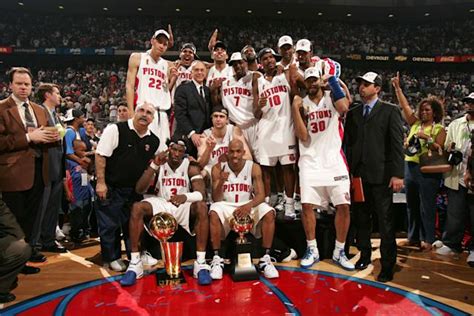 Pistons Magic's Hall of Fame: Inducting the Greatest Moments in Team History